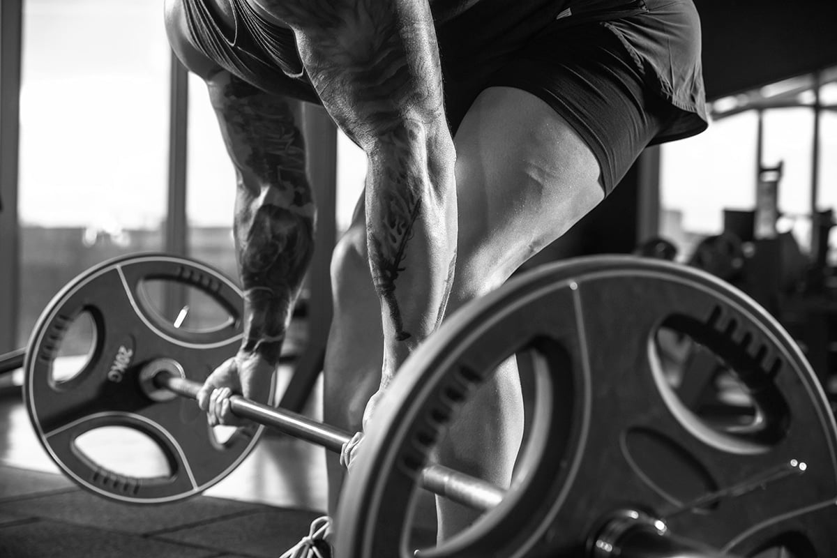 The secret to effective fitness success