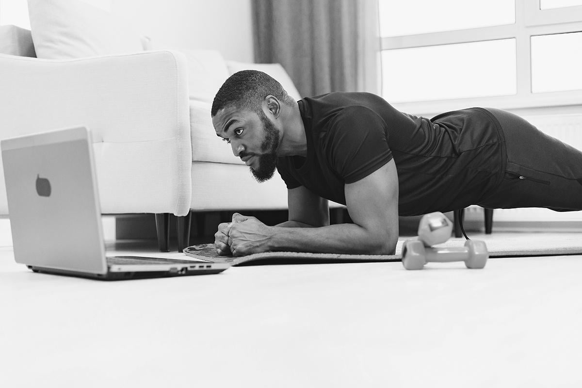 The top 6 trends for fitness and workout 2025