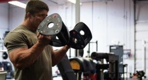 Kabuki Strength The Kyübell