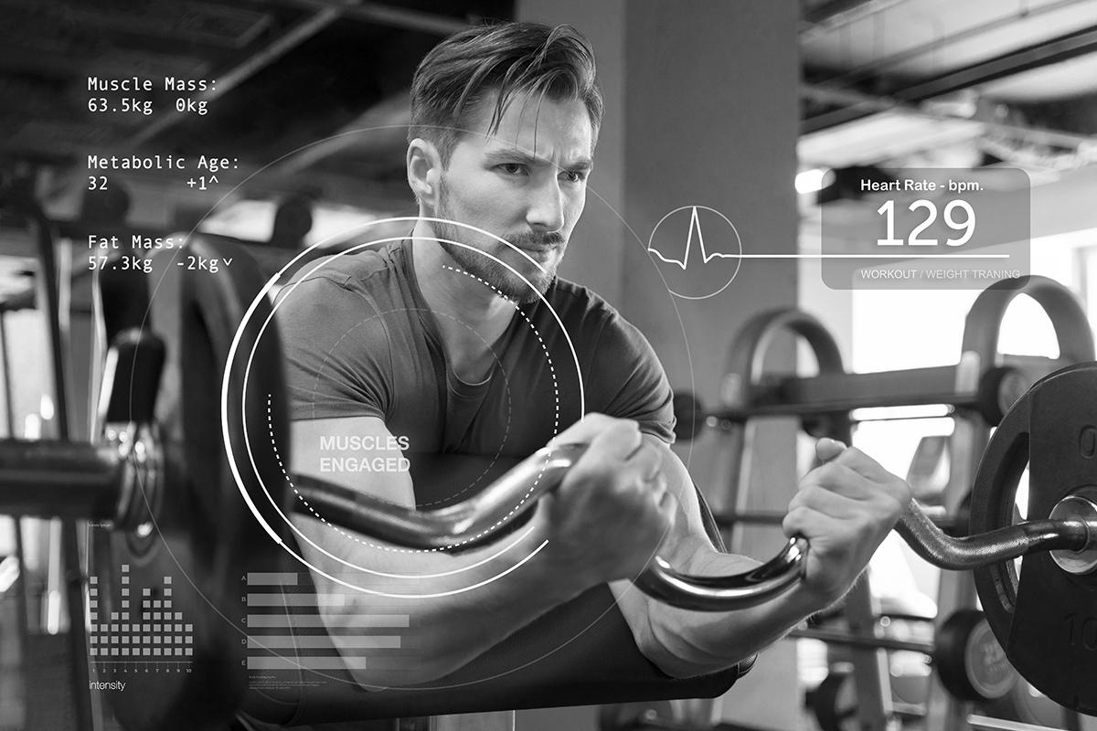 The secret to effective fitness success