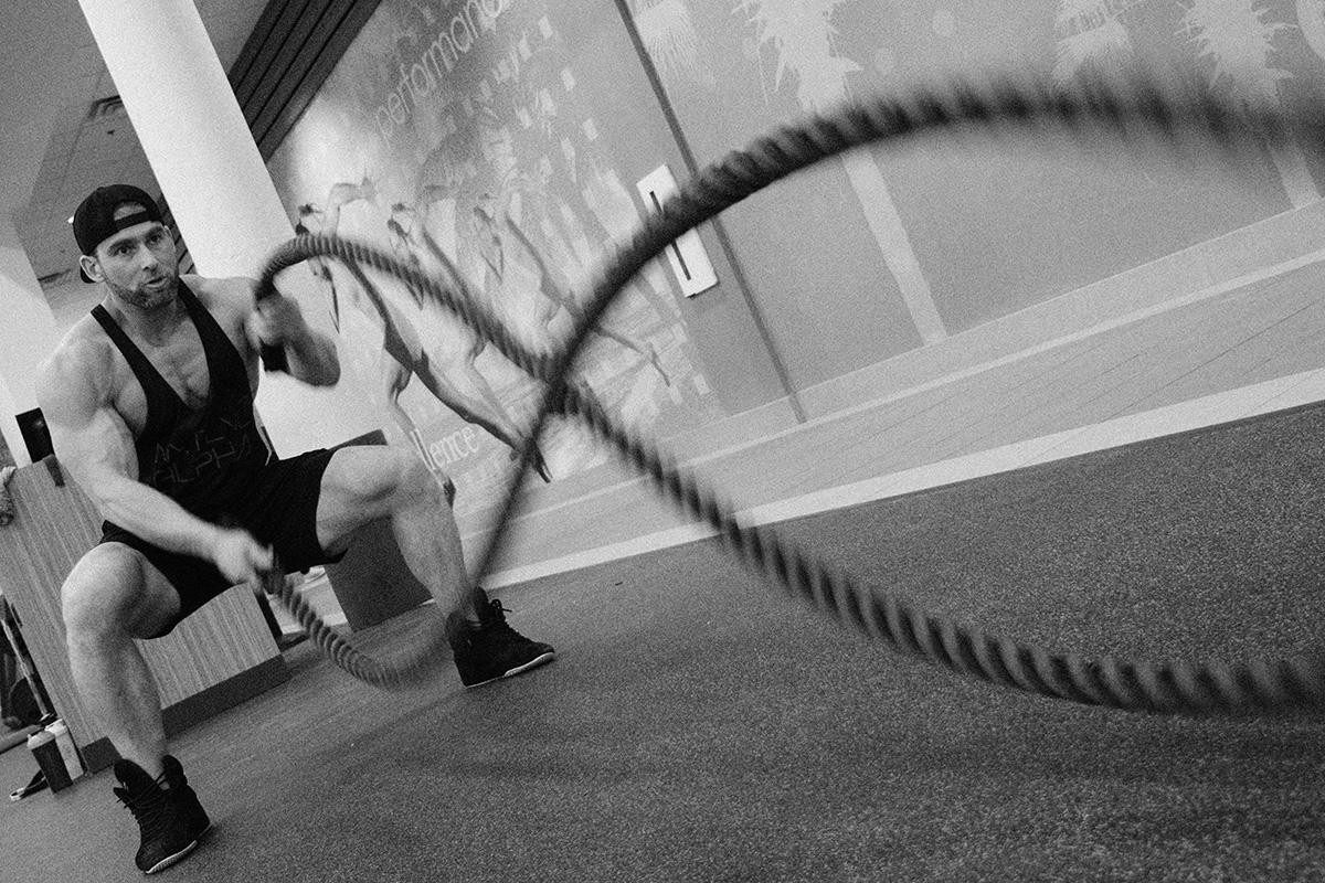 The top 6 trends for fitness and workout 2025