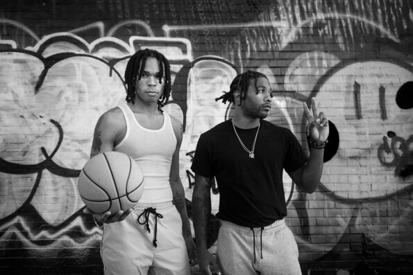 The perfect rap and hip hop music for your gym sessions