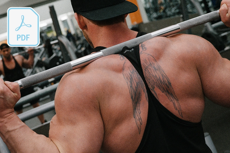 7 rules for your fitness program