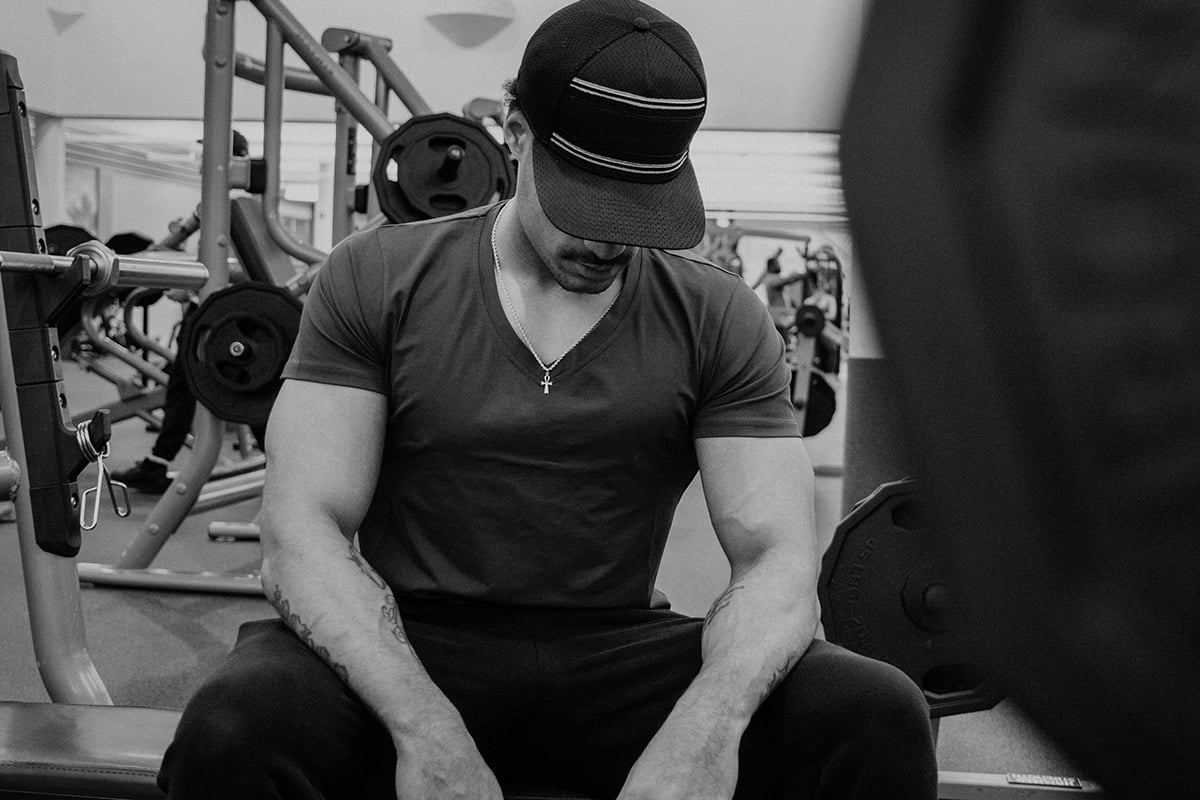 Say goodbye to post-workout stink