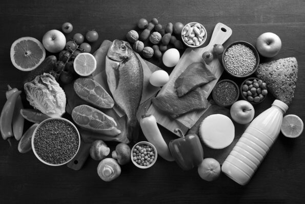 12 protein-rich foods and when are shakes appropriate?