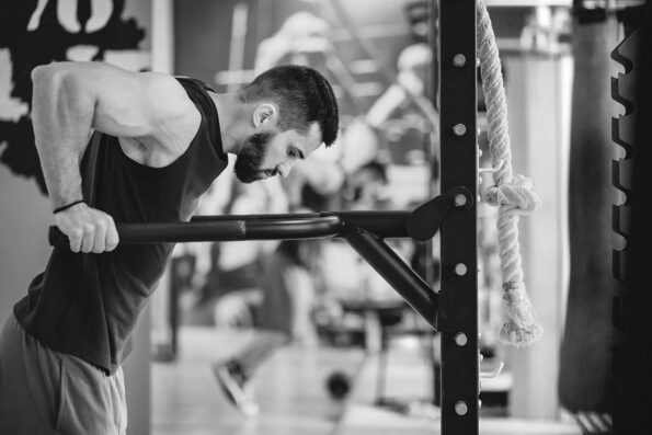 The top players in the gym market