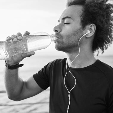 How much water should you really drink?